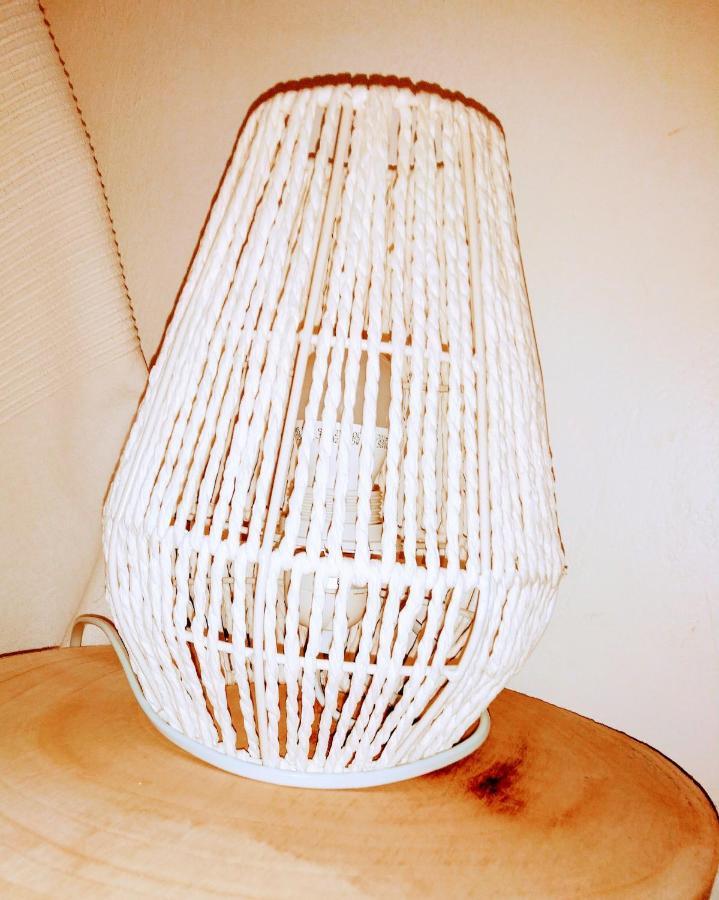Studio Neuf Climatise Proche D'Agde Bessan ภายนอก รูปภาพ